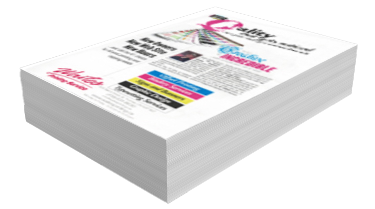 Order Quick Copies